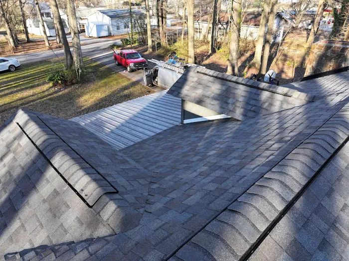 Georgia Best Roofing & Renovations, LLC Picture 10