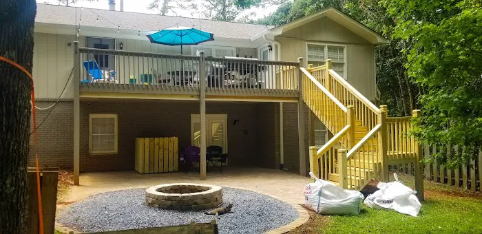 Georgia Best Roofing & Renovations, LLC Picture 4