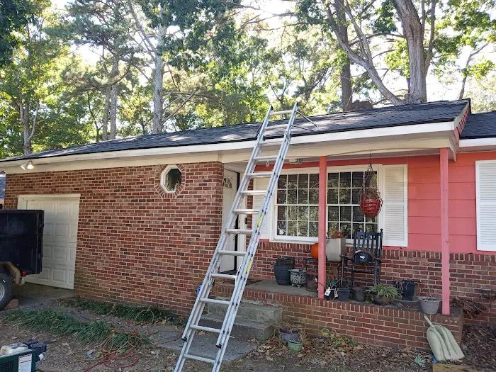 Georgia Best Roofing & Renovations, LLC Picture 1