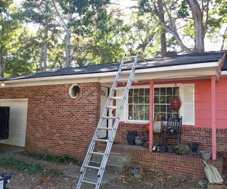 Georgia Best Roofing & Renovations, LLC