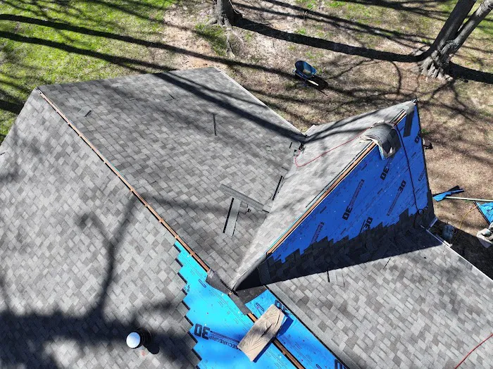 Georgia Best Roofing & Renovations, LLC Picture 7