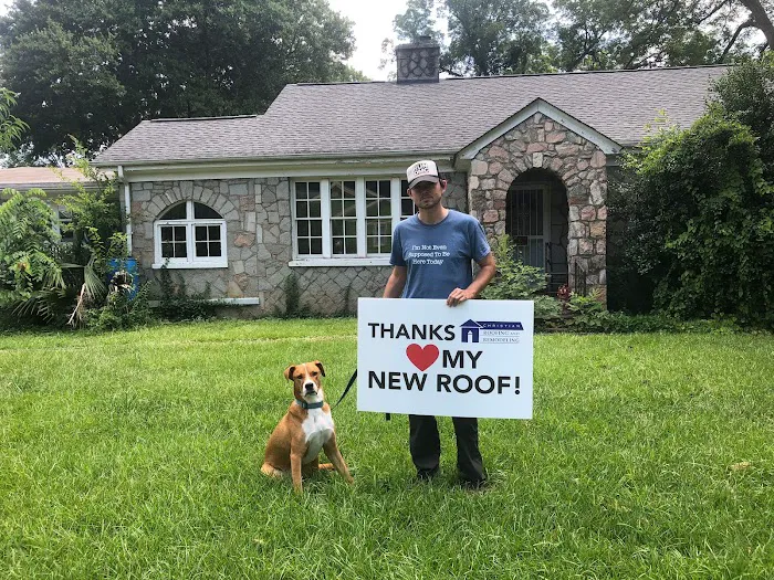 Christian Roofing & Remodeling Picture 10