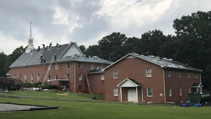 Eastside Roofing, LLC Picture 9
