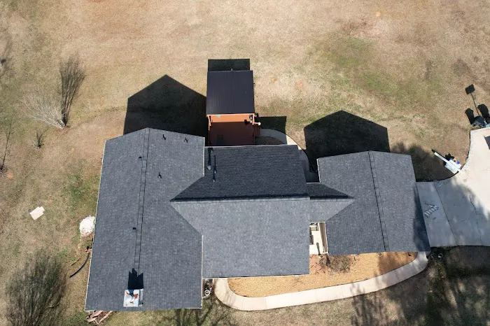 Eastside Roofing, LLC Picture 5