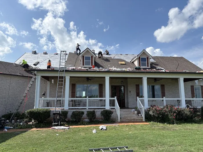 Eastside Roofing, LLC Picture 7