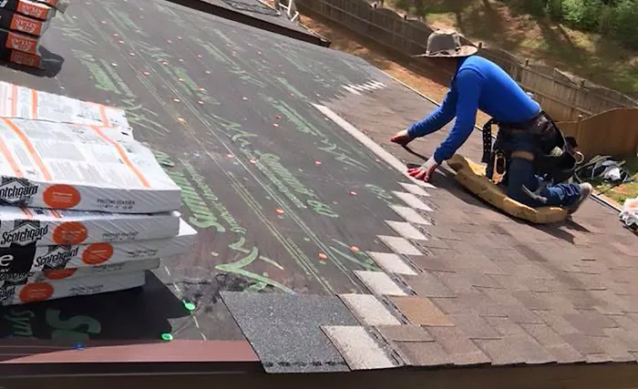 Eastside Roofing, LLC Picture 2