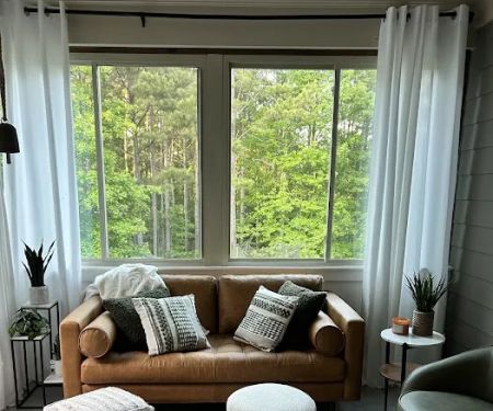 Georgia Home Windows