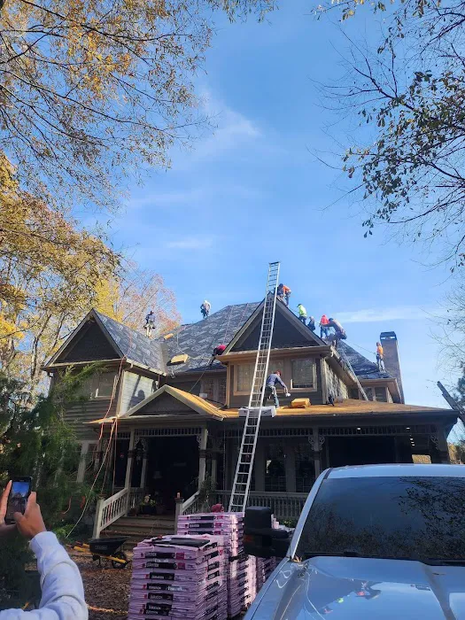 Evolution Roofing Solutions Picture 6