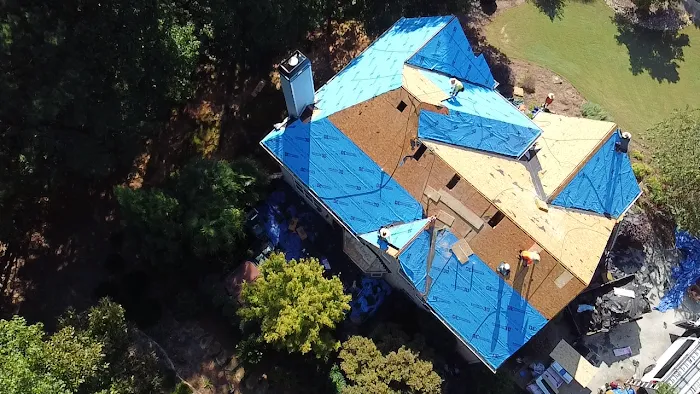 Evolution Roofing Solutions Picture 10