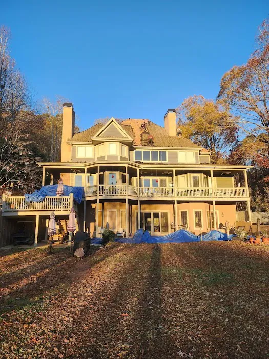 Evolution Roofing Solutions Picture 1