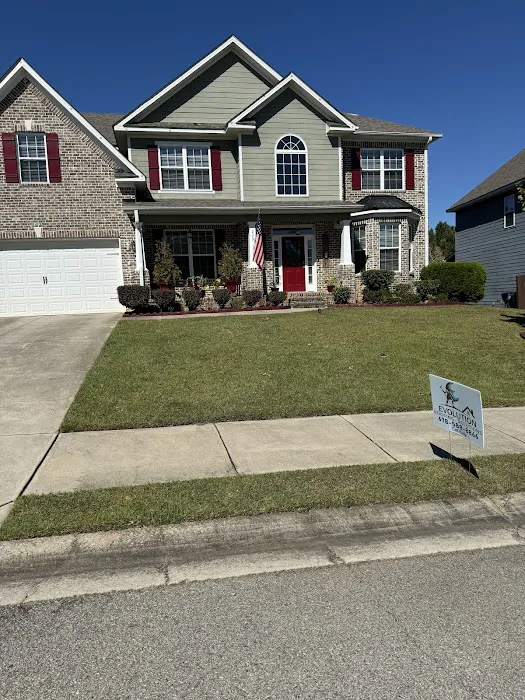 Evolution Roofing Solutions Picture 8