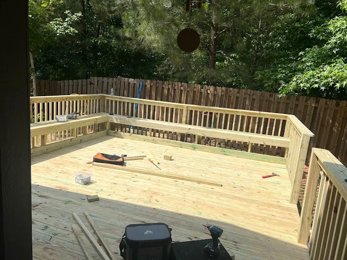 Paramount Contracting Picture 7