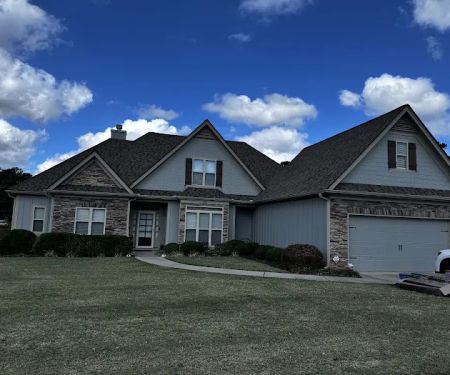 Paramount Contracting