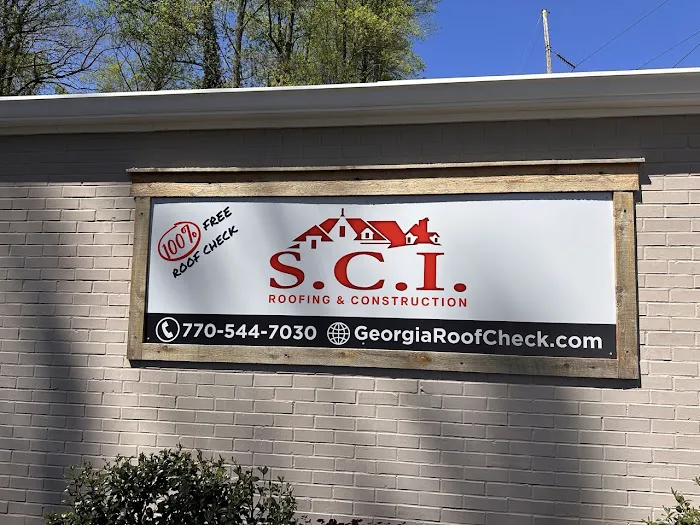 S.C.I. Roofing & Construction Picture 8