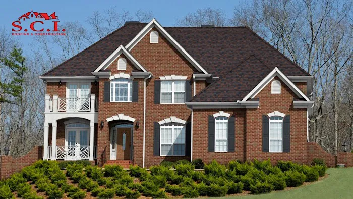 S.C.I. Roofing & Construction Picture 6