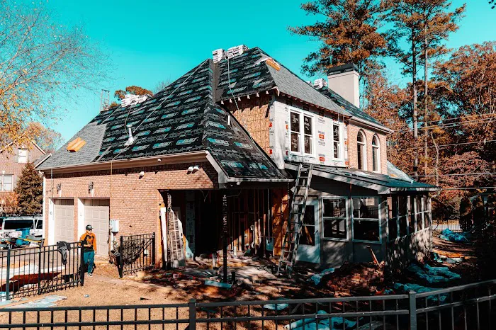 S.C.I. Roofing & Construction Picture 3