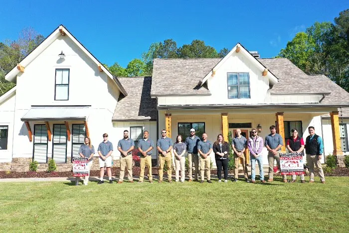 S.C.I. Roofing & Construction Picture 10