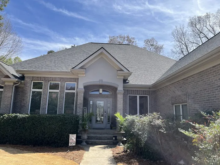 S.C.I. Roofing & Construction Picture 4