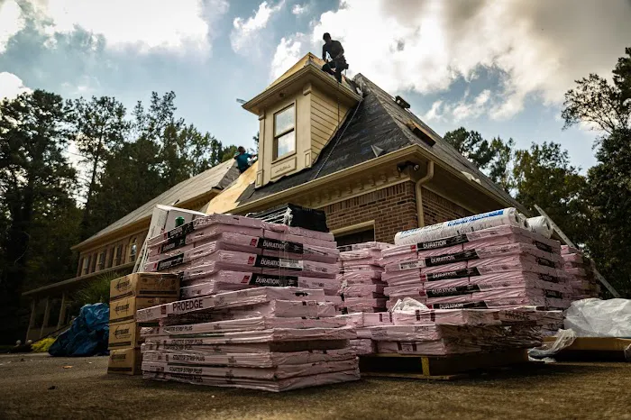 S.C.I. Roofing & Construction Picture 2