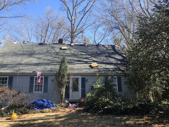 S.C.I. Roofing & Construction Picture 1
