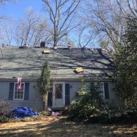 S.C.I. Roofing & Construction ico