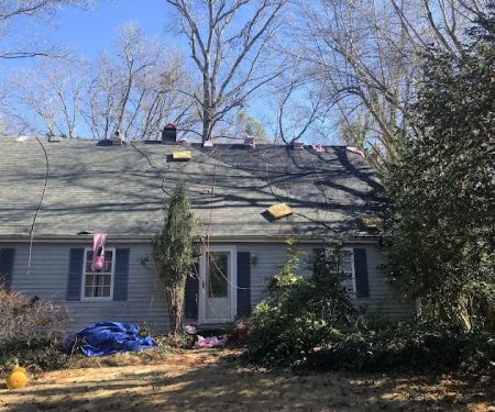 S.C.I. Roofing & Construction