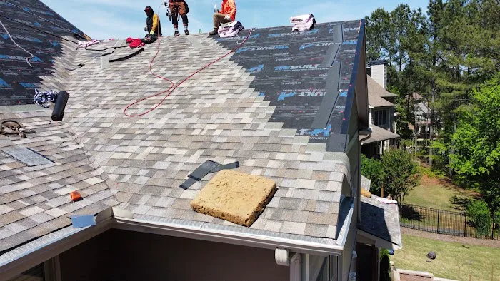 S.C.I. Roofing & Construction Picture 9