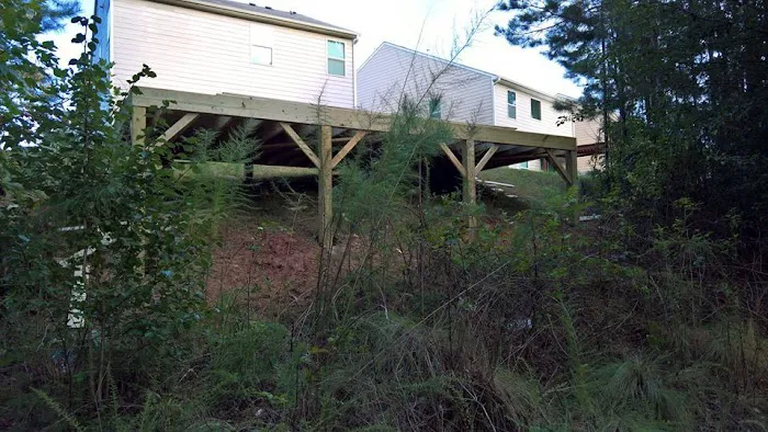 Total Home Improvement Services Picture 1