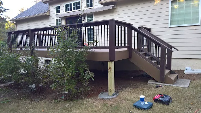 Total Home Improvement Services Picture 6