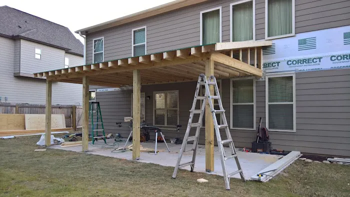 Total Home Improvement Services Picture 5