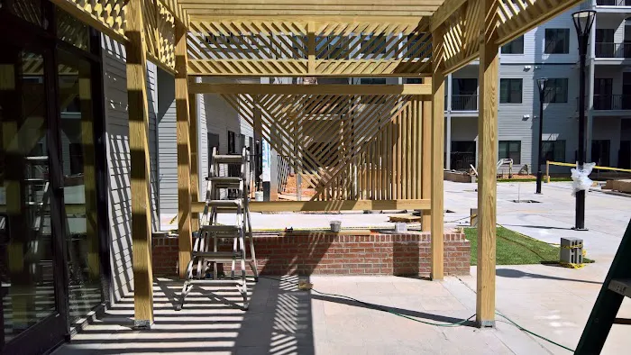 Total Home Improvement Services Picture 7