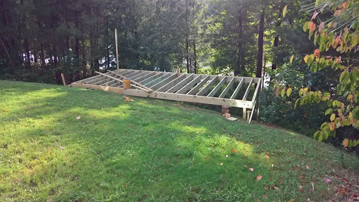 Total Home Improvement Services Picture 2