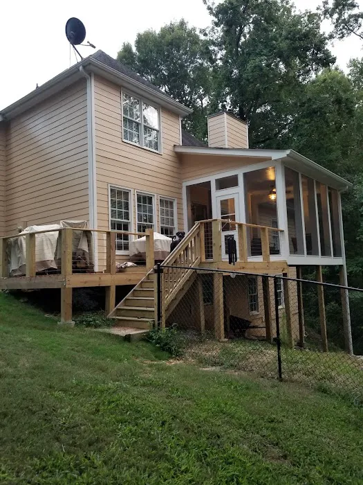 Total Home Improvement Services Picture 3