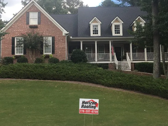 Horizon Roofing Picture 8
