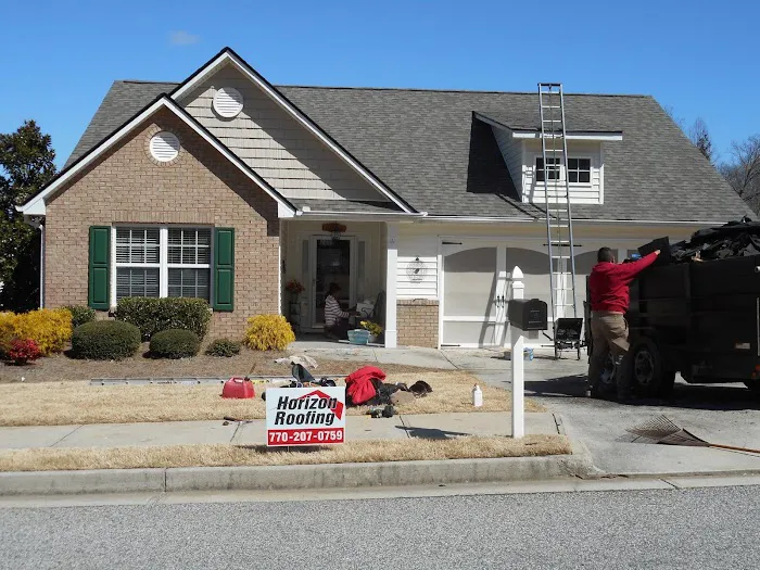 Horizon Roofing Picture 7