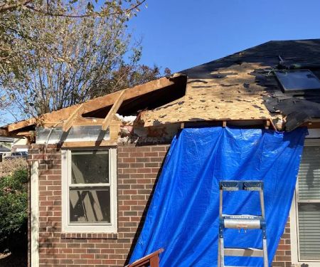 Southern Skies Roofing