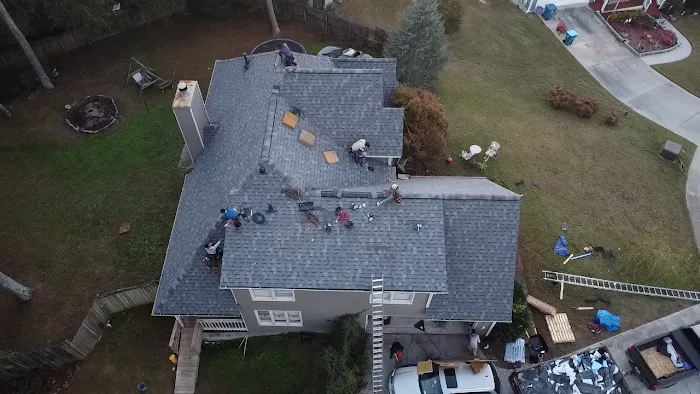 Southern Skies Roofing Picture 6