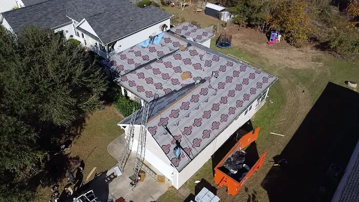 Southern Skies Roofing Picture 9