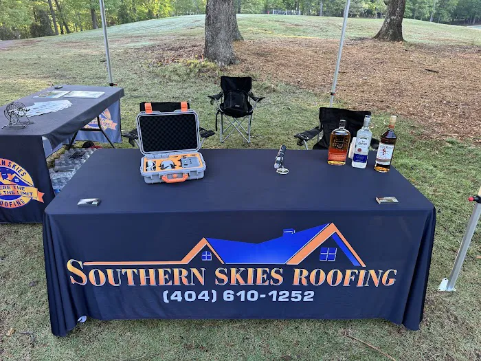 Southern Skies Roofing Picture 5