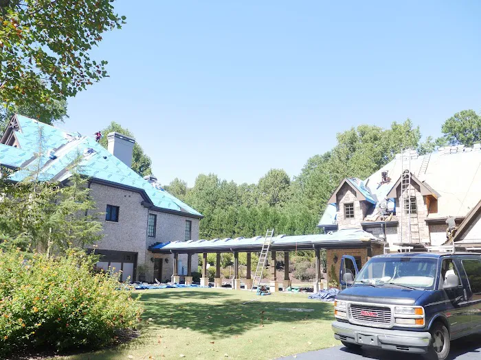 Allsure Roofing Picture 9