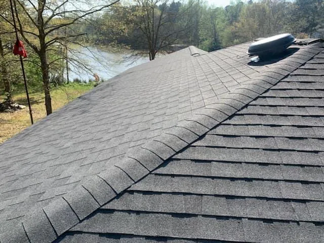Sycon Roofing & Restoration Picture 4