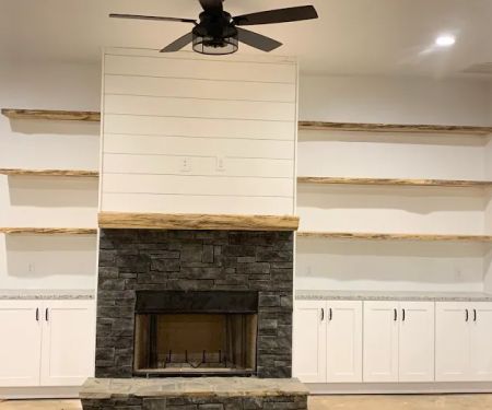 Sycon Roofing & Restoration
