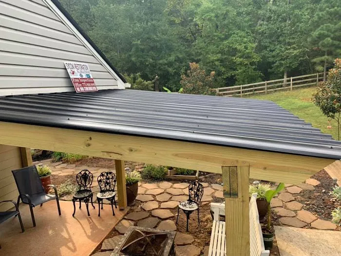 Sycon Roofing & Restoration Picture 3