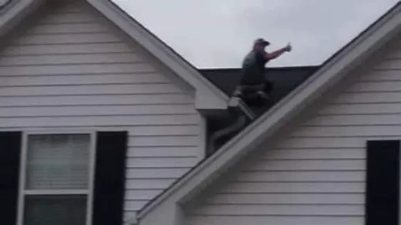 Certified Roofing and Restoration Picture 3