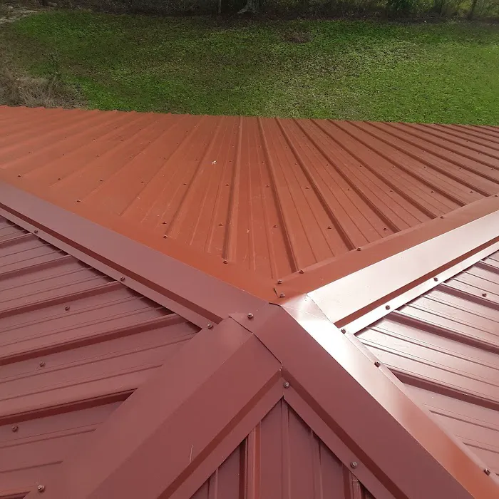 Certified Roofing and Restoration Picture 1