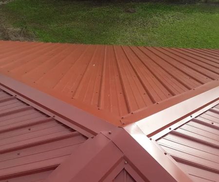 Certified Roofing and Restoration