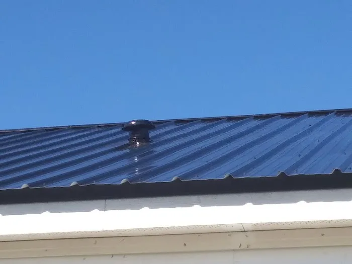 Certified Roofing and Restoration Picture 7