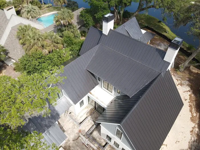 Luna Roofing LLC Picture 8