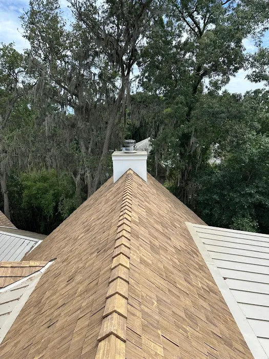 Luna Roofing LLC Picture 10