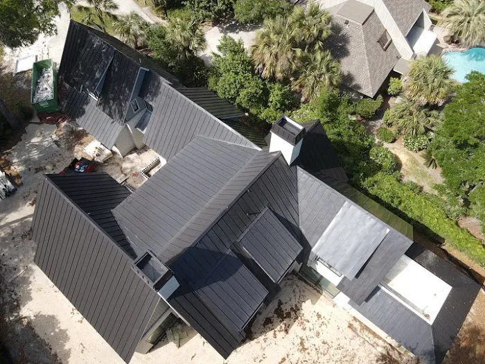 Luna Roofing LLC Picture 4